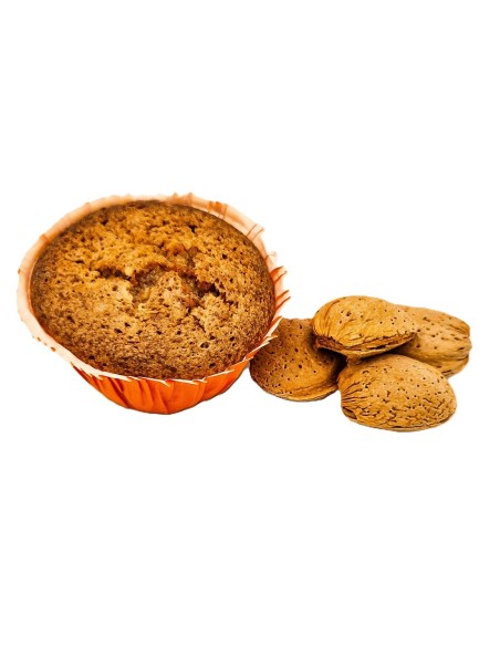 Glorias de Almendra Horno de Leña 2 Ud.