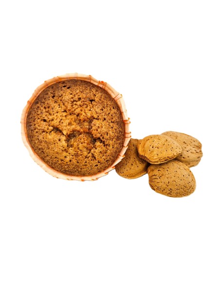 Glorias de Almendra Horno de Leña 2 Ud.