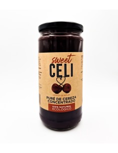 Puré de cereza concentrado 690 ml