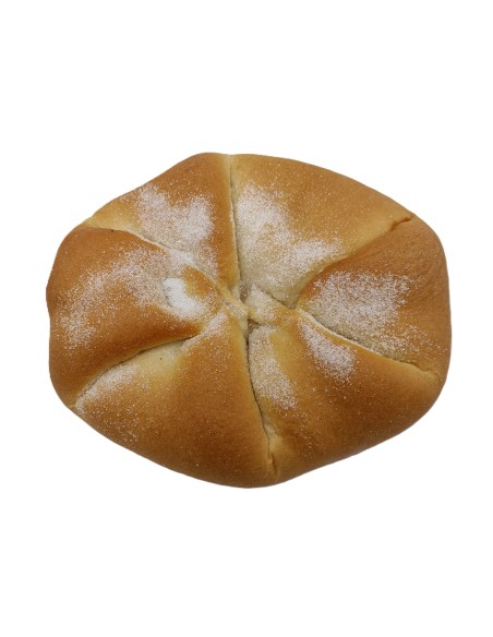 Torta de hoja Horno de Leña 400 gr