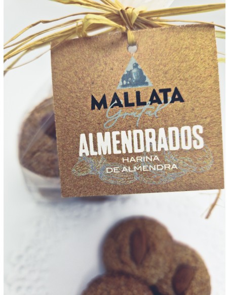 Almendrados de Mallata Gratal