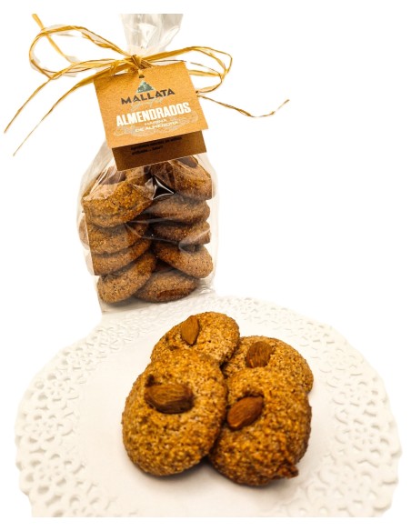 Almendrados de Mallata Gratal