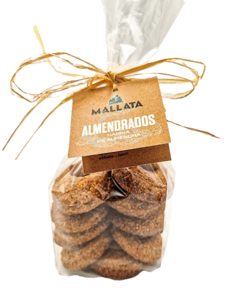 Almendrados de Mallata Gratal