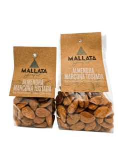 Almendra Marcona Tostada