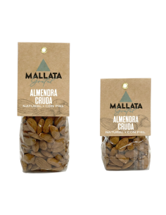 Almendra Natural