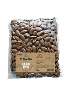 Almendra Natural 2