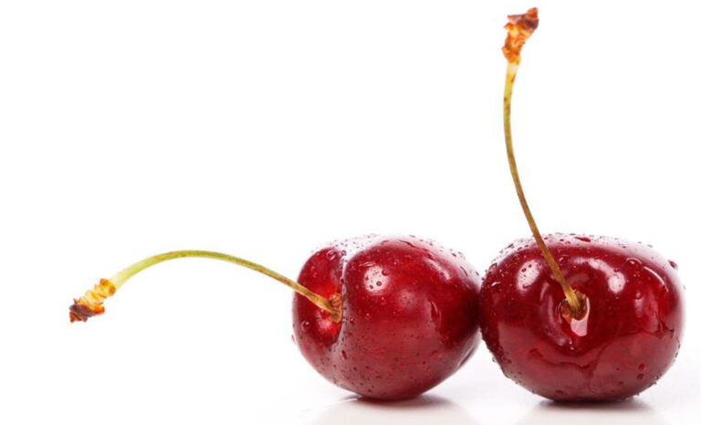 dos cerezas